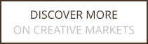DISCOVER MORE ON CREATIVE MARKETS